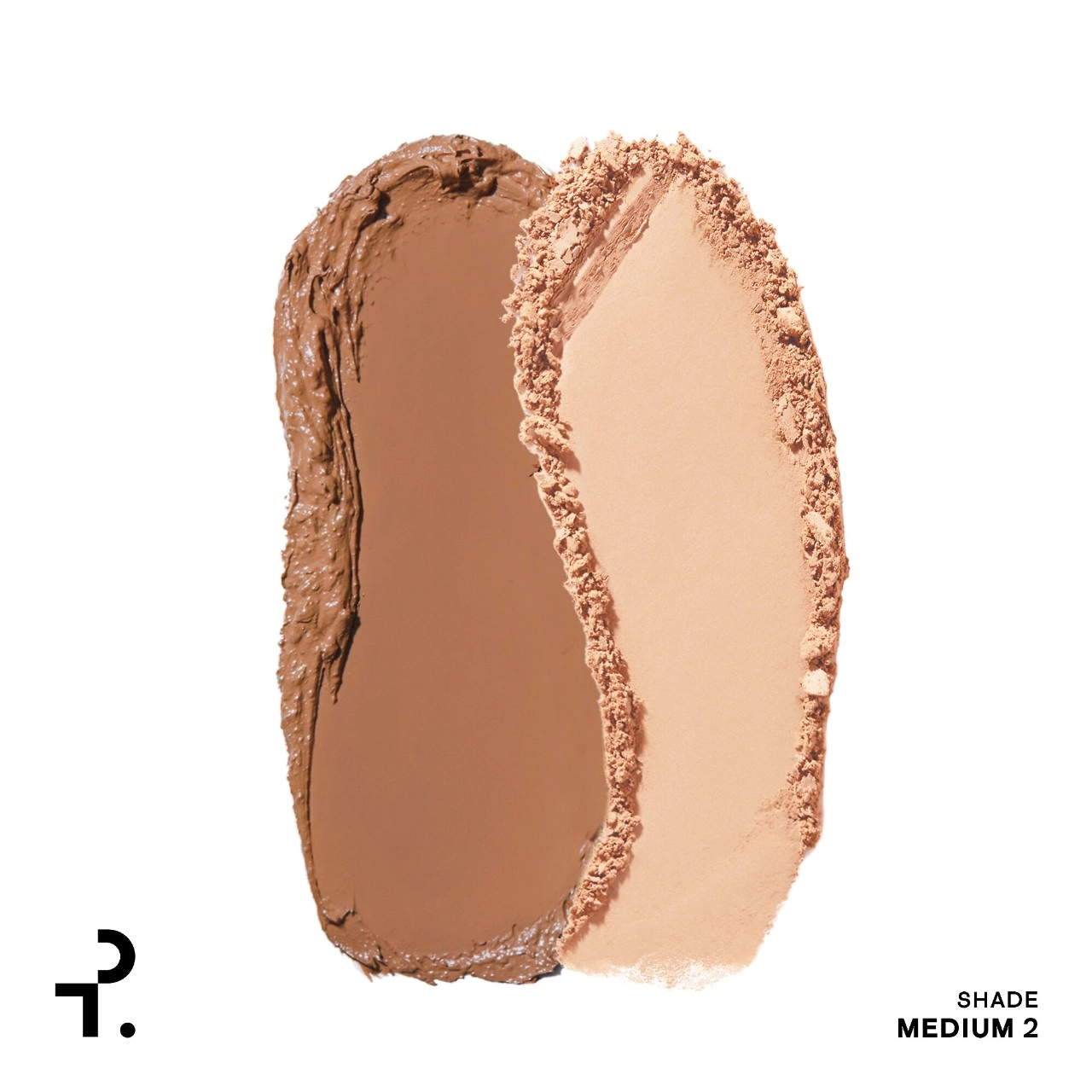 PATRICK TA Major Skin Crème Foundation and Finishing Powder Duo - Medium 2 Warm Rose - Image 5
