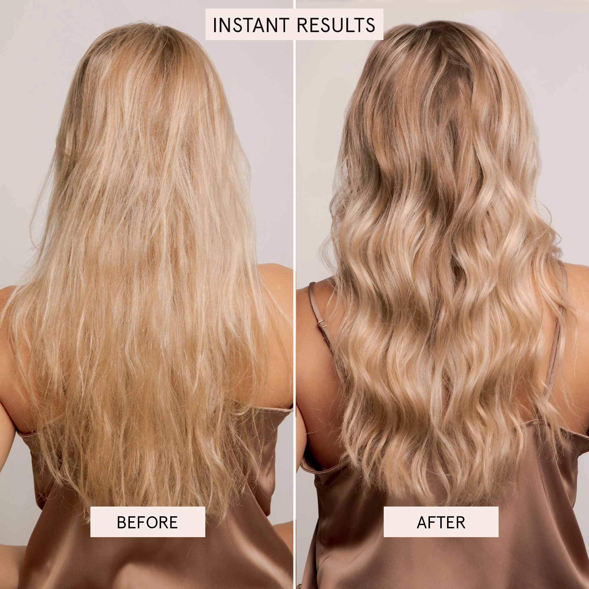 BondiBoost Rapid Repair Hair Mask - Vegan, Hydrating - 10-Minute Treatment for Dry, Damaged Hair - Image 2