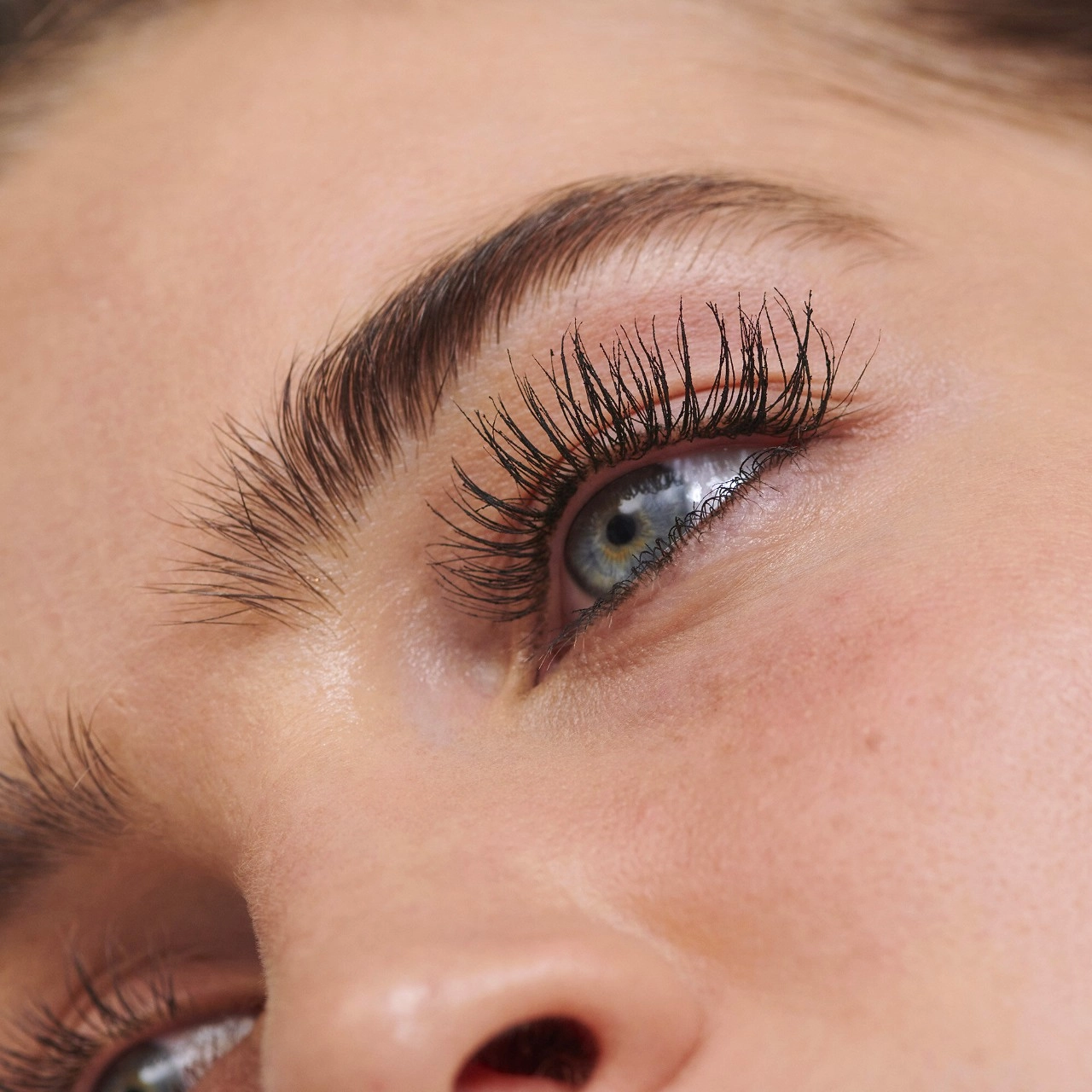 SEPHORA COLLECTION Big By Definition Waterproof Mascara Vegan Volumizing - Image 2