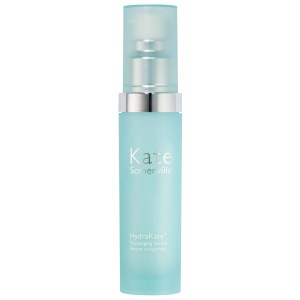 Kate Somerville HydraKate Recharging Serum with Hyaluronic Acid 1 oz / 30 mL - Plumping and Hydrating Serum
