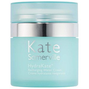 Kate Somerville HydraKate Recharging Water Cream Moisturizer 1.7 oz / 50 mL Hyaluronic Acid