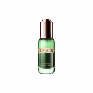 La Mer The Micro Peel 1 oz / 30 mL AHA/Glycolic Acid Salicylic Acid Dark Spot Treatment