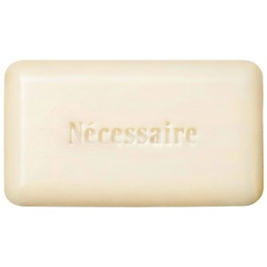 Nécessaire The Body Bar - 2% Physical Exfoliant, 5 Ceramides + Niacinamide - 5 oz / 140 g