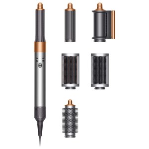 Dyson Airwrap™ Multi-Styler Complete (Nickel/Copper)
