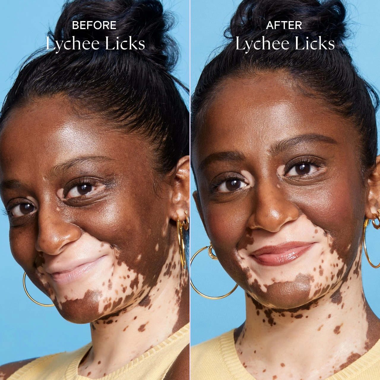 Kulfi Main Match Crease-Proof Long-Wear Hydrating Concealer - Lychee Licks - Image 2
