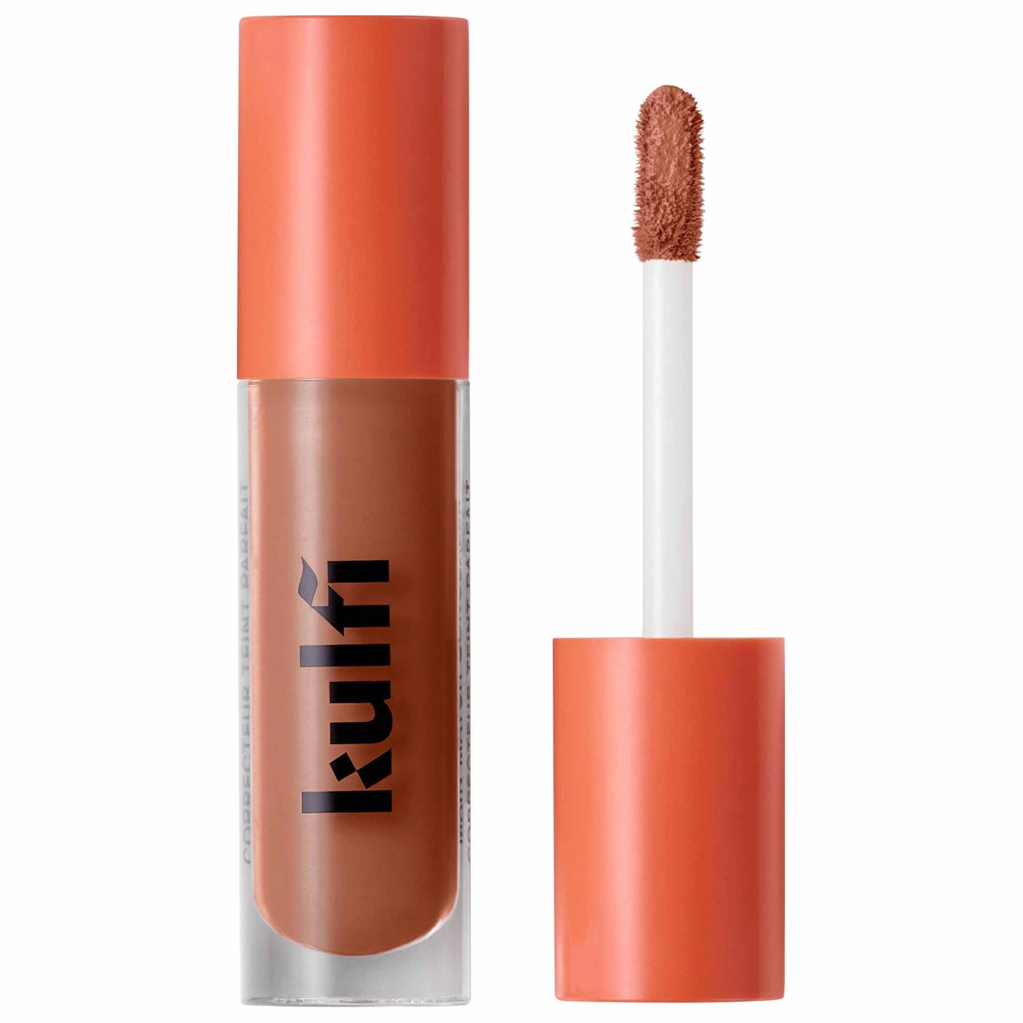 Kulfi Main Match Crease-Proof Long-Wear Hydrating Concealer - Lychee Licks
