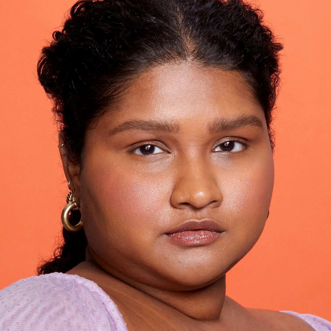 Kulfi Main Match Crease-Proof Long-Wear Hydrating Concealer - Falooda Fizz - Image 6