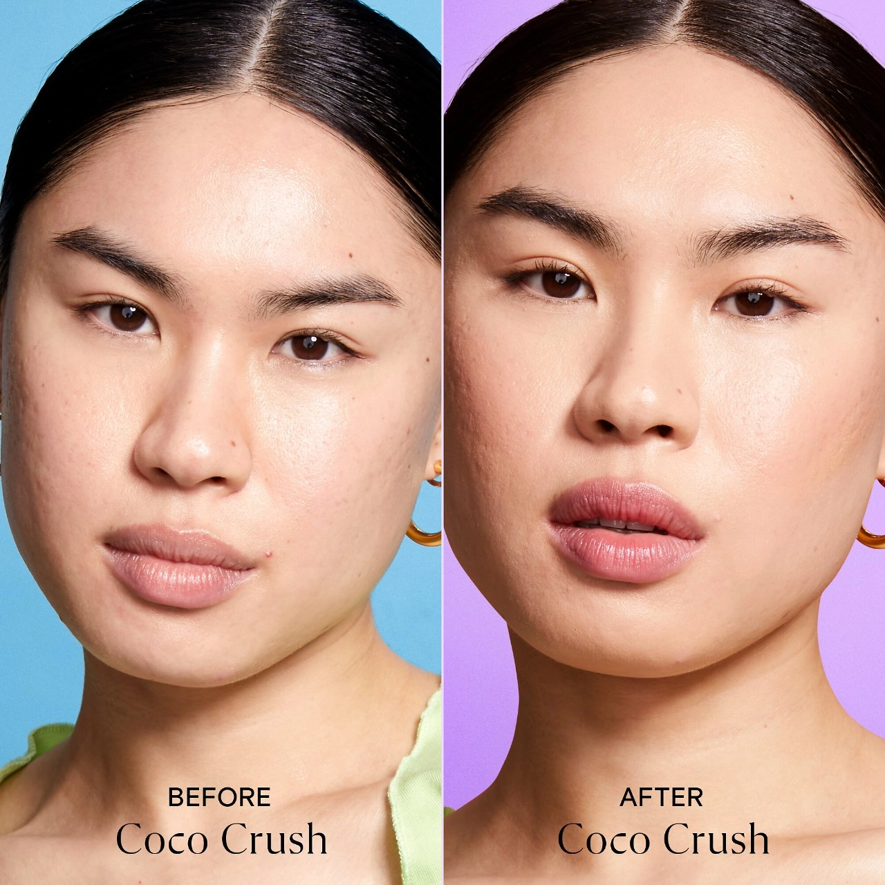 Kulfi Main Match Crease-Proof Long-Wear Hydrating Concealer - Coco Crush - Image 2
