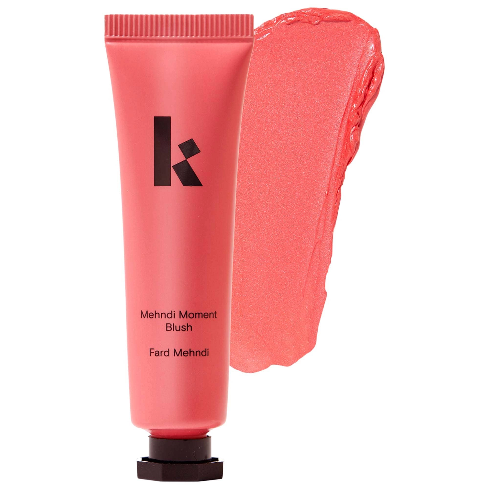 Kulfi Mehndi Moment Pinky Promise Cream Blush