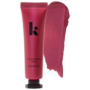 Kulfi Mehndi Moment Blessed Berry Cream Blush