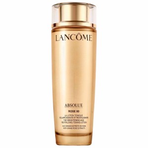 Lancôme Absolue Rose 80 Brightening Toner with Salicylic Acid 5 oz / 150 mL