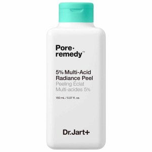 Dr. Jart+ Pore Remedy™ 5% Multi-Acid Radiance Peel Exfoliator - Size: 5 oz / 150 mL