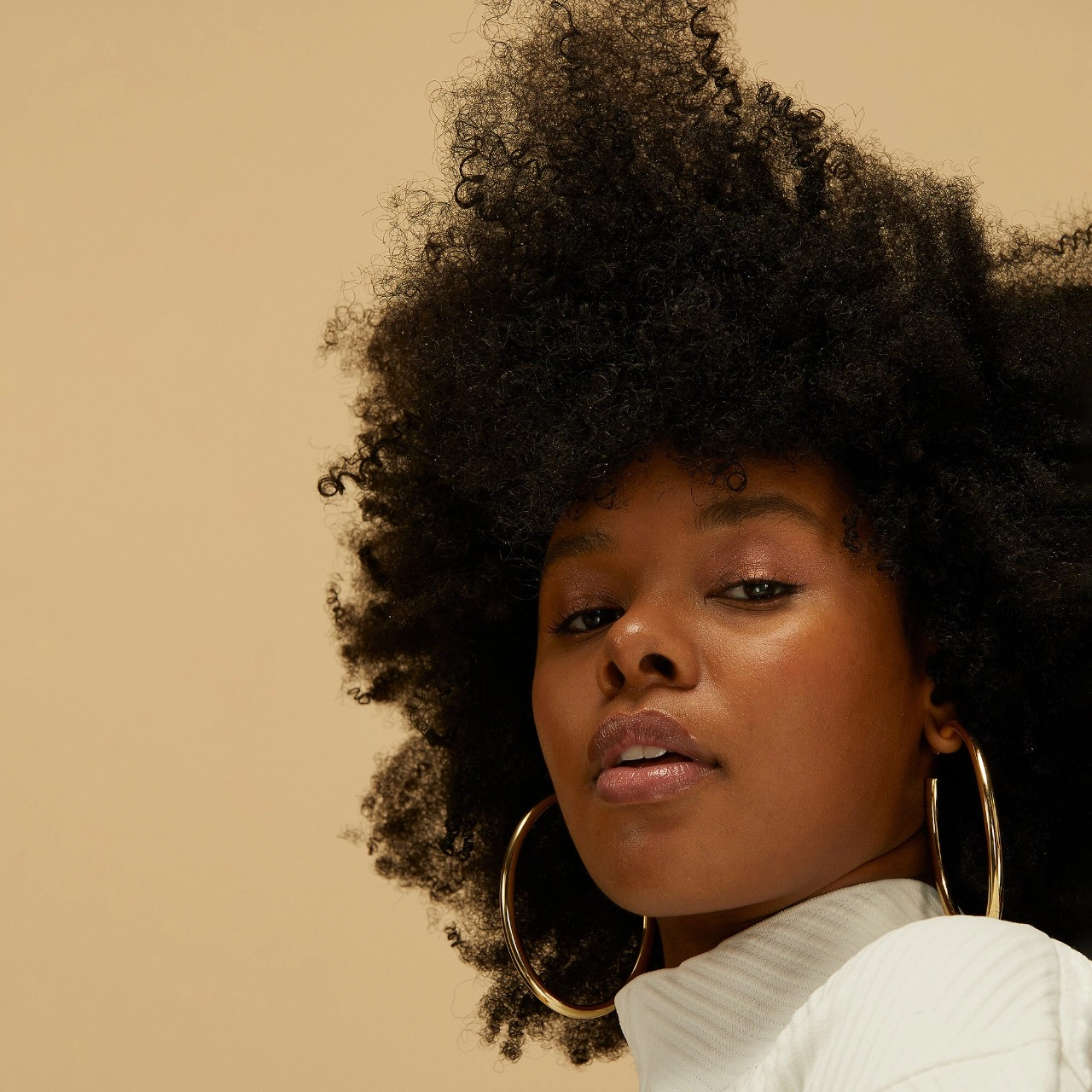 PATTERN by Tracee Ellis Ross Curl Mousse 8 oz / 236.6 mL Coily Hair Curly Hair Without Formaldehydes Wavy Hair Without Parabens Without Sulfates SLS & SLES - Image 6