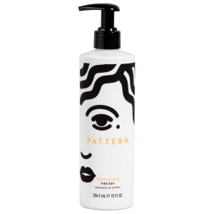 PATTERN by Tracee Ellis Ross Detangling Nectar - 12 oz / 354.9 mL - Coily, Curly, Wavy Hair