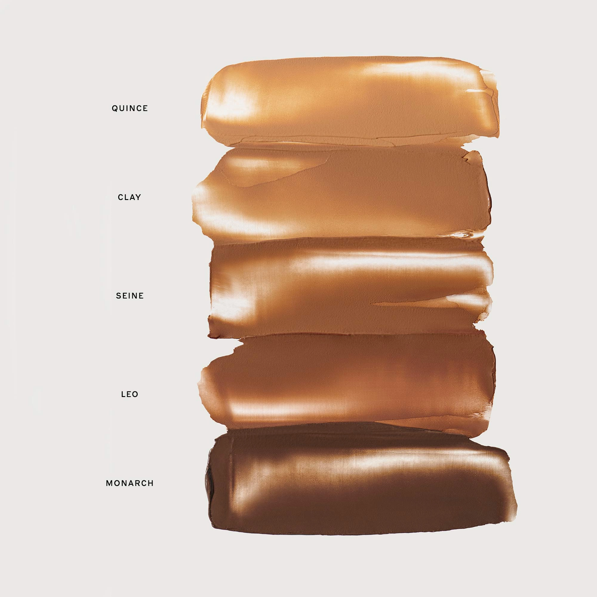 MERIT Bronze Balm Sheer Sculpting Bronzer - Seine (Medium Skin) - Image 6