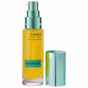 Algenist GENIUS Liquid Collagen® Serum 1 oz / 30 mL Vegan Firming Serum