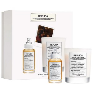 Maison Margiela ’REPLICA’ Jazz Club Duo Set