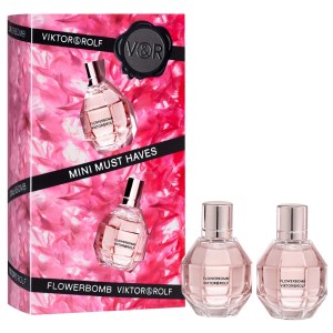 Viktor&Rolf Flowerbomb Eau de Parfum Duo