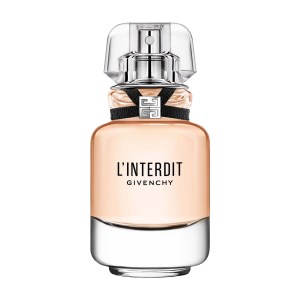 Givenchy L'Interdit Eau de Toilette 1.2 oz / 35 mL - Floral Scent
