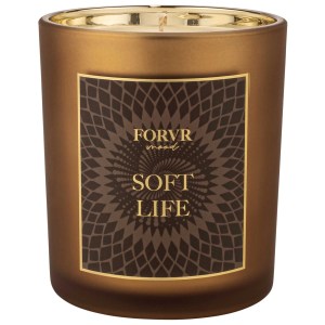 FORVR Mood Soft Life Candle 10 oz / 283 g Limited Edition