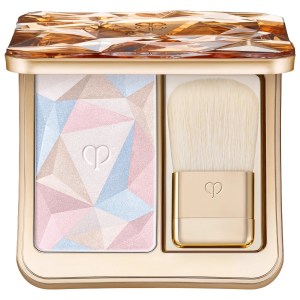 Clé de Peau Beauté Luminizing Face Enhancer Color 21 - Daybreak Shimmer