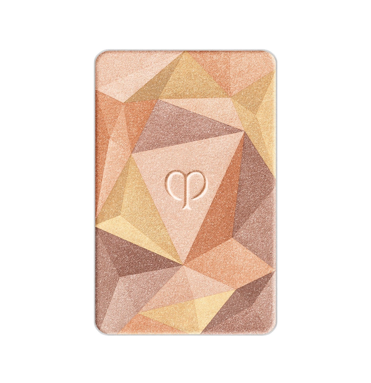Clé de Peau Beauté Luminizing Face Enhancer Color 22 - Shooting Stars - Chocolate Opal - Image 2