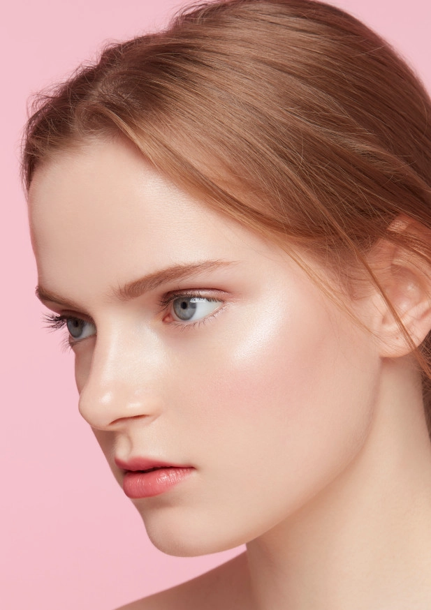 Clé de Peau Beauté Luminizing Face Enhancer 201 - Twilight's Glow - Crystal Opal - Image 4