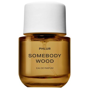 PHLUR Somebody Wood Eau de Parfum 1.7 oz / 50 mL Clean Woody & Earthy Scent