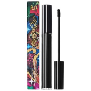 KVD Beauty Everlasting Hyperlight Vegan Transfer-Proof Liquid Lipstick in Black Briar