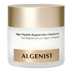 Algenist Algae Peptide Regenerative Moisturizer 2 oz / 60 mL Vegan Hydrating Anti-Aging Fragrance Free Dry Combo Normal Skin
