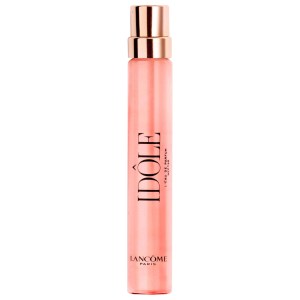 Lancôme Idôle Nectar Eau de Parfum 0.33 oz / 10 mL - Florals, Popcorn, Rose, Vanilla