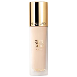 GUERLAIN Parure Gold Radiant Matte Skin Perfecting Longwear Foundation 0.5N - Very Light Neutral Beige