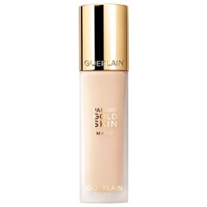 GUERLAIN Parure Gold Radiant Matte Skin Perfecting Longwear Foundation 1N - Very Light Neutral Beige