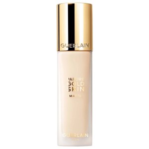 GUERLAIN Parure Gold Radiant Matte Skin Perfecting Longwear Foundation 0.5W - Very Light Golden Undertones
