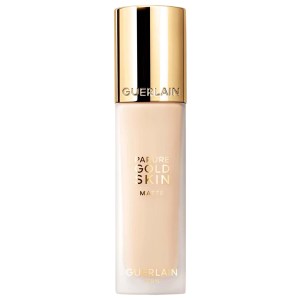 GUERLAIN Parure Gold Radiant Matte Skin Perfecting Longwear Foundation 1W - Very Light Golden Undertones