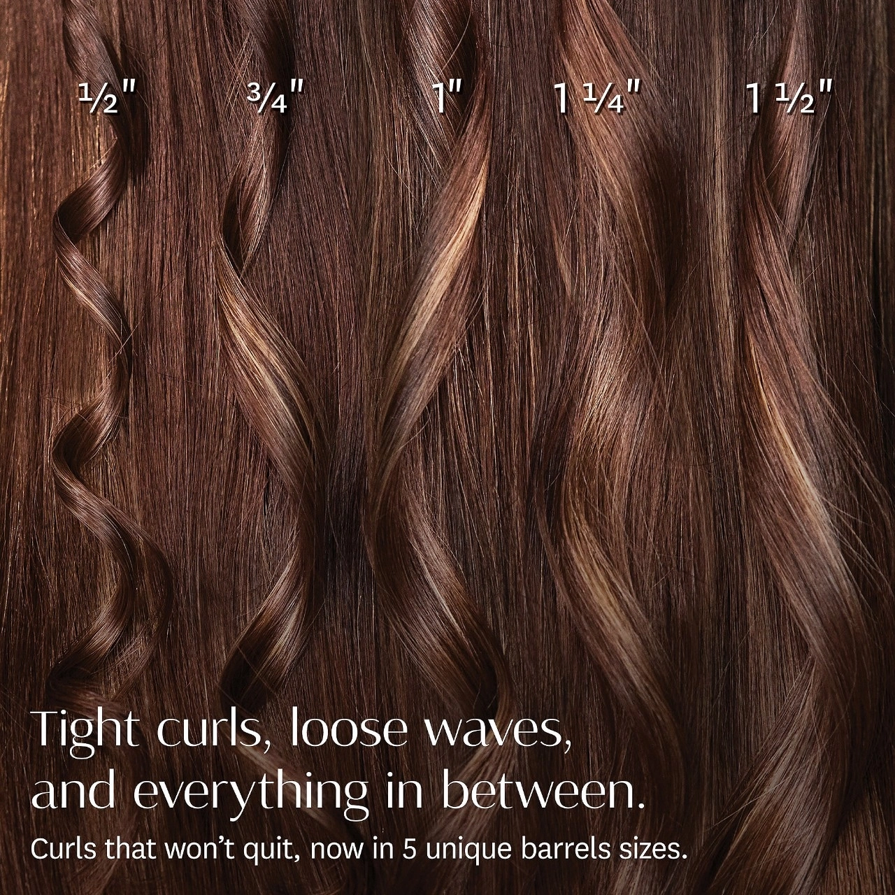 T3 SinglePass Curl 0.5” Ceramic Long Barrel Curling and Wave Iron - Image 7