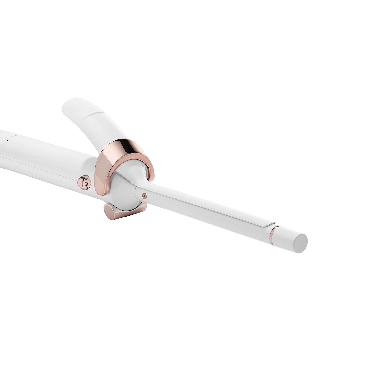 T3 SinglePass Curl 0.5” Ceramic Long Barrel Curling and Wave Iron - Image 15