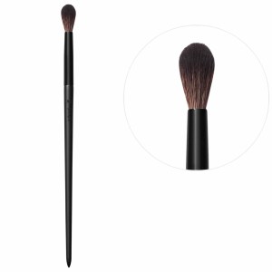 Morphe V204 Soft Pointed Eyeshadow Brush Vegan Cruelty-Free