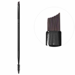 Morphe V207 – Dual-Ended Dipped Liner And Brow Brush