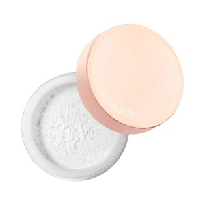 Tarte Amazonian Clay Finishing Powder - Vegan, Long-Wearing, Cruelty-Free