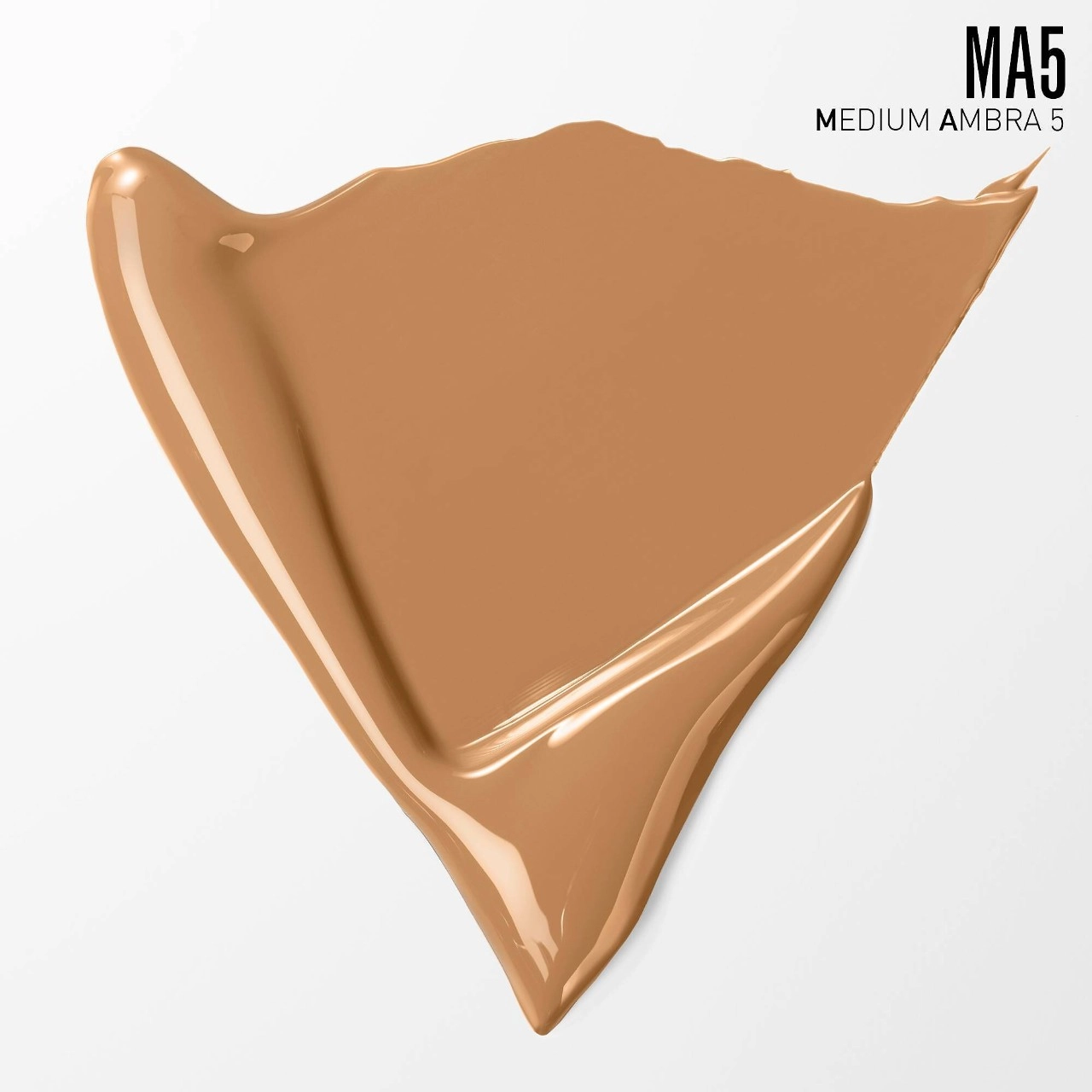 Valentino Very Valentino 24 Hour Long Wear Liquid Foundation Color: MA5 - Medium Ambra 5 (Warm) - Image 2