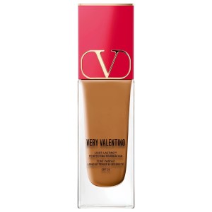 Valentino Very Valentino 24 Hour Long Wear Liquid Foundation Color: DN2 - Deep Neutra 2 (Neutral)