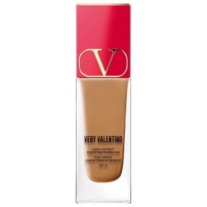 Valentino Very Valentino 24 Hour Long Wear Liquid Foundation - Color: DN1 - Deep Neutra 1 (Neutral)
