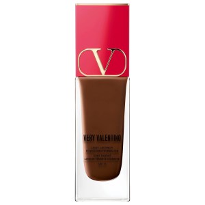 Valentino Very Valentino 24 Hour Long Wear Liquid Foundation Color: DR3 - Deep Rosa 3 (Cool)