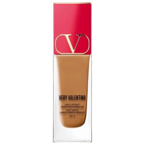 Valentino Very Valentino 24 Hour Long Wear Liquid Foundation Color: DR1 - Deep Rosa 1 (Cool)