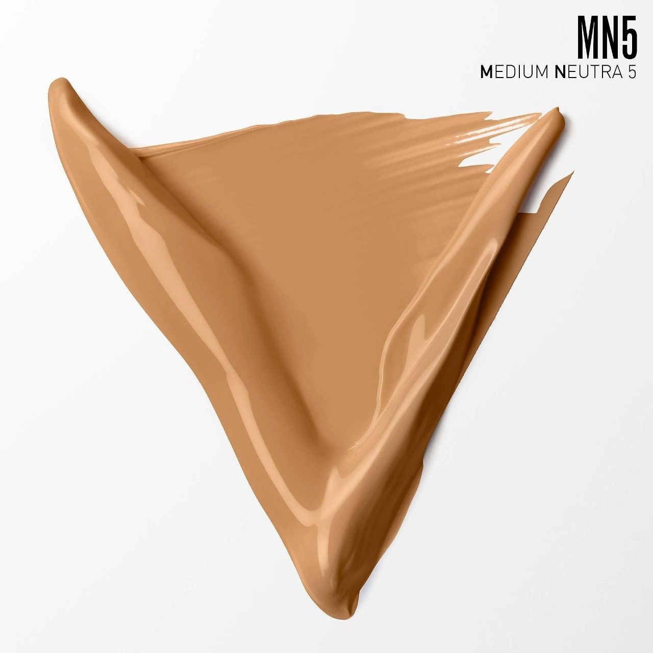 Valentino Very Valentino 24 Hour Long Wear Liquid Foundation MN5 - Medium Neutra 5 (Neutral) - Image 2