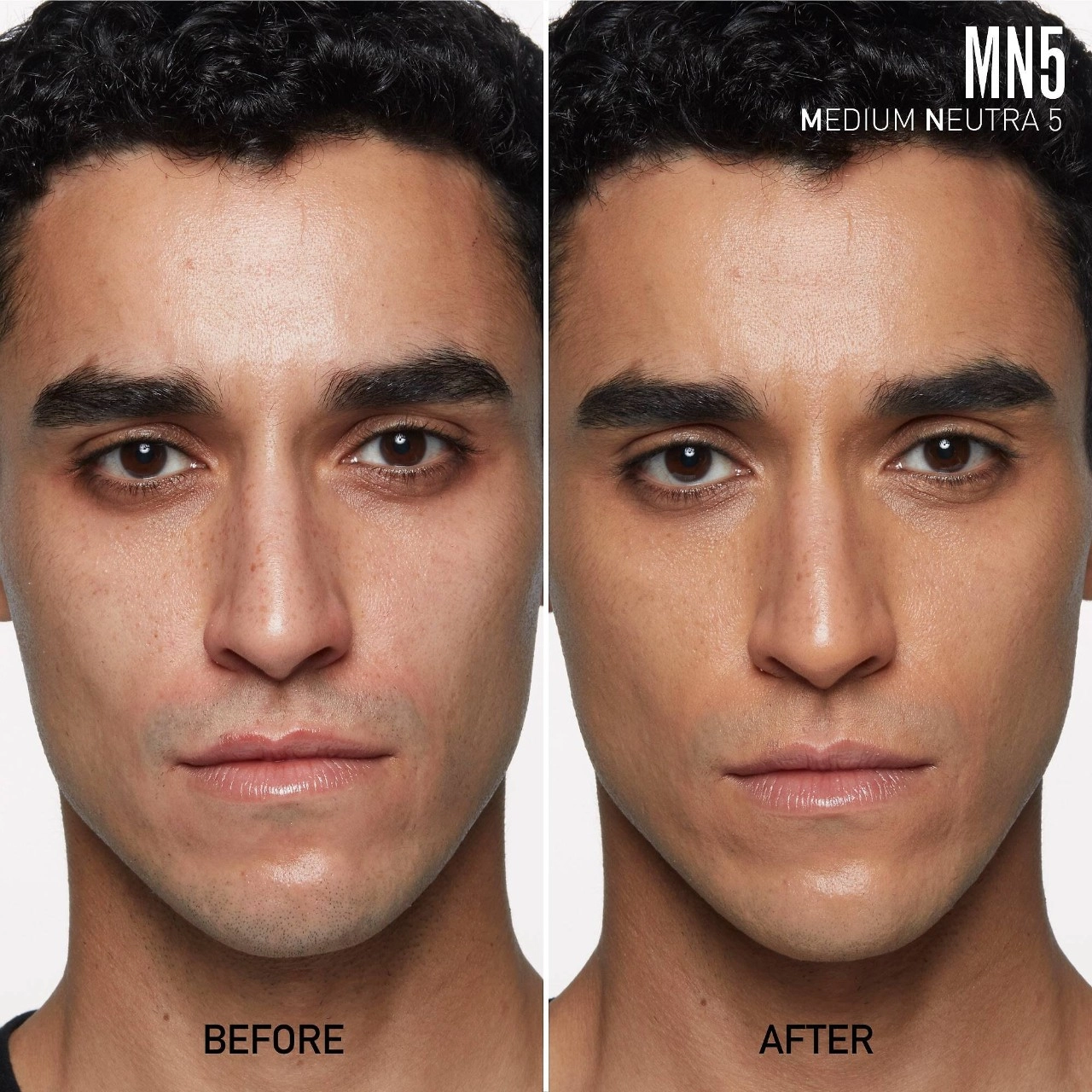 Valentino Very Valentino 24 Hour Long Wear Liquid Foundation MN5 - Medium Neutra 5 (Neutral) - Image 3