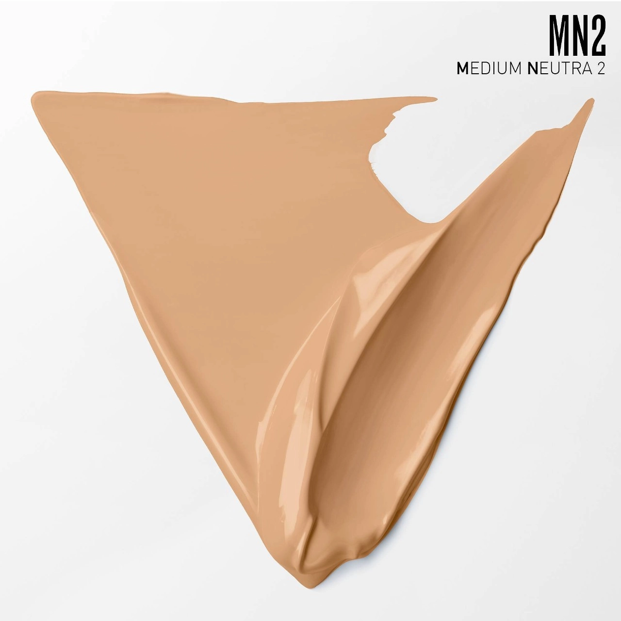 Valentino Very Valentino 24 Hour Long Wear Liquid Foundation Color: MN2 - Medium Neutra 2 (Neutral) - Image 2