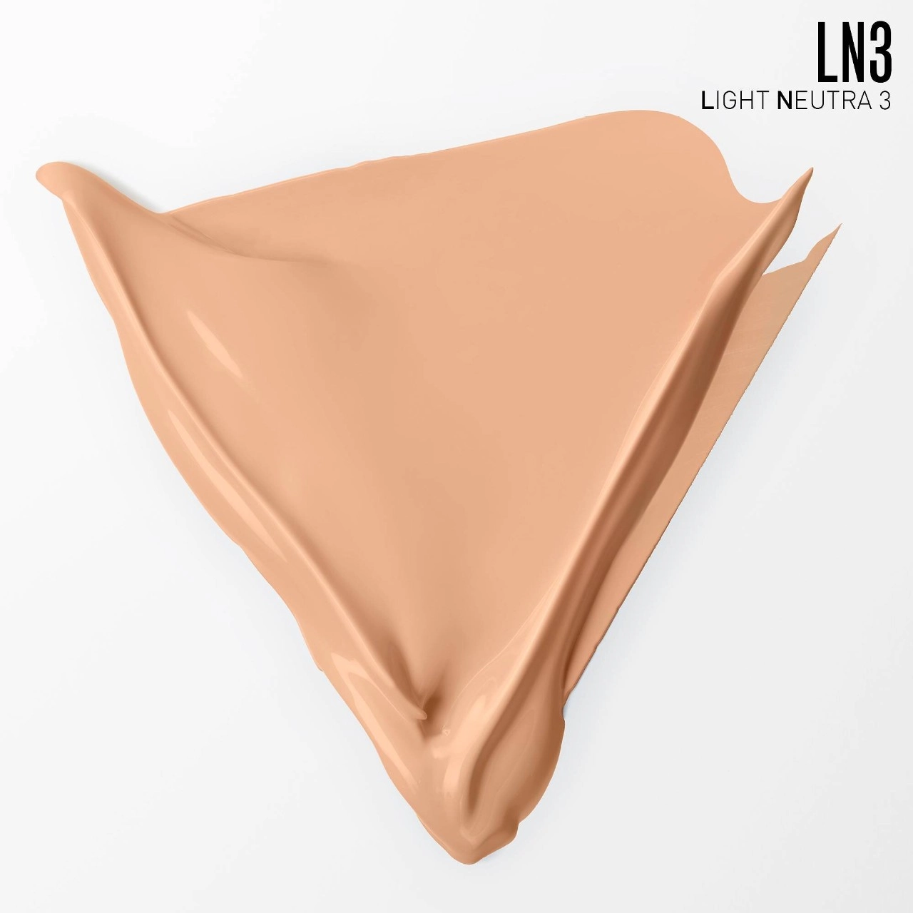 Valentino Very Valentino 24 Hour Long Wear Liquid Foundation Color: LN3 - Light Neutra 3 (Neutral) - Image 2