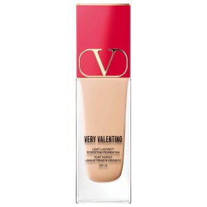 Valentino Very Valentino 24 Hour Long Wear Liquid Foundation LR2 - Light Rosa 2 (Cool)
